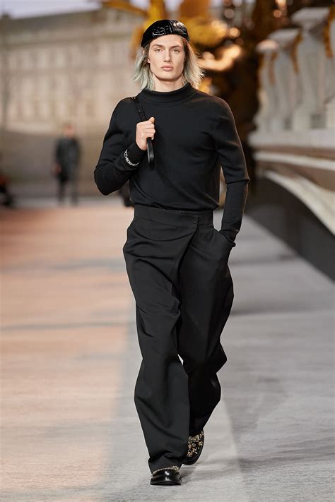 dior winter 2020 mens|Dior Men Fall 2022 Menswear Fashion Show .